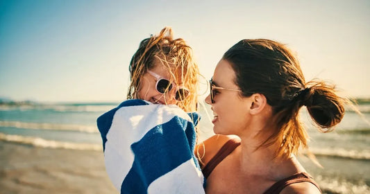 Onze toptips voor een zorgeloze zomer
