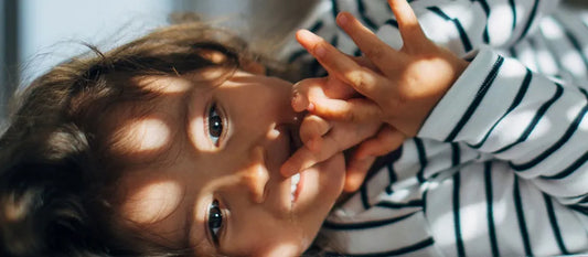 Vakantietijd? Tips voor je eerste vakantie met je baby