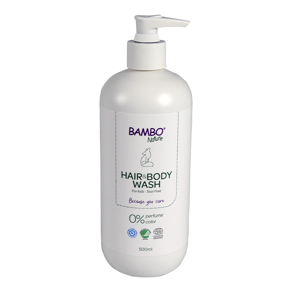 2-in-1 Wasgel, 500 ml