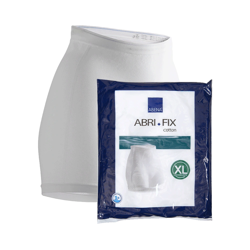 ABENA Abri-Fix, Pants Cotton met pijpjes, XL (110-140 cm)