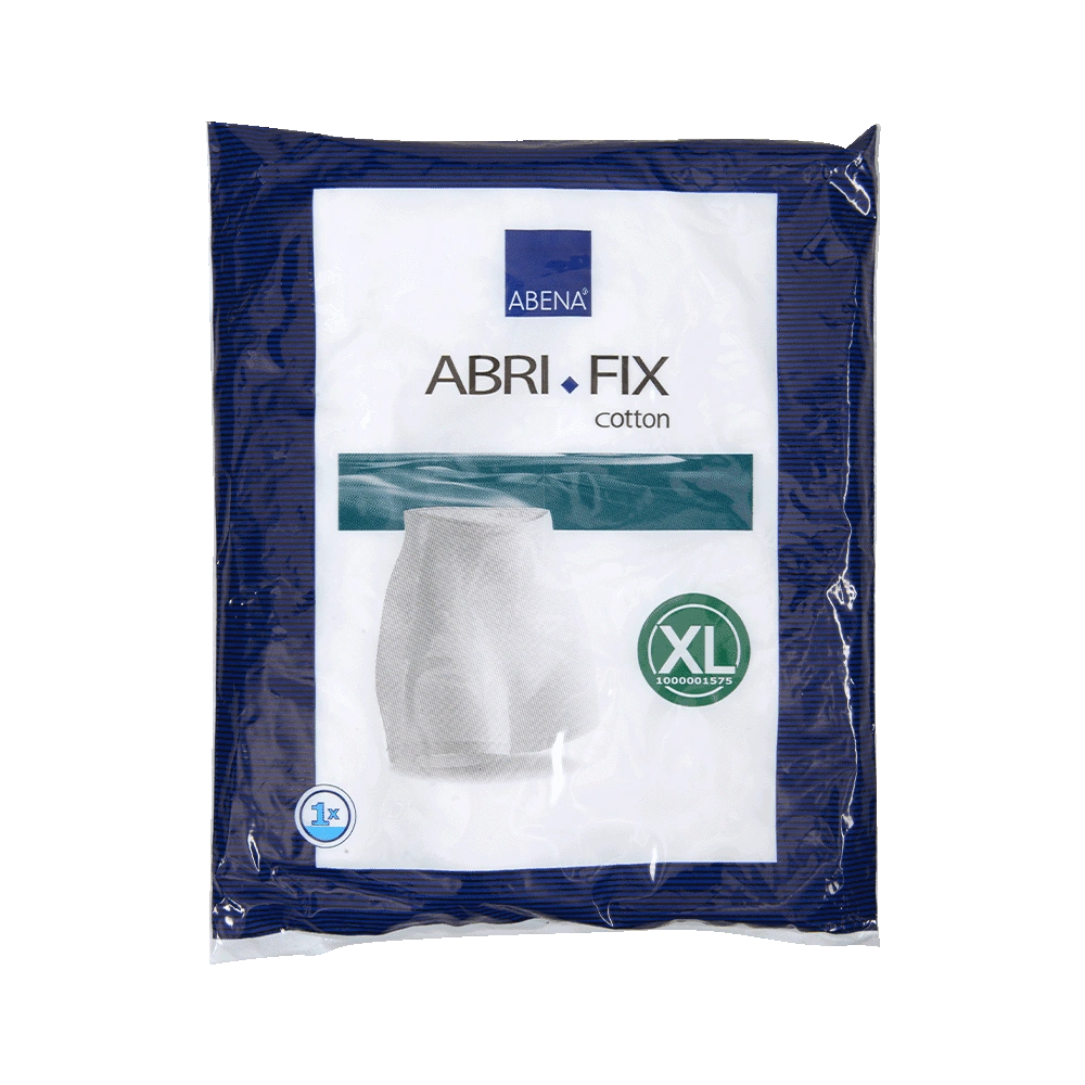 ABENA Abri-Fix, Pants Cotton met pijpjes, XL (110-140 cm)