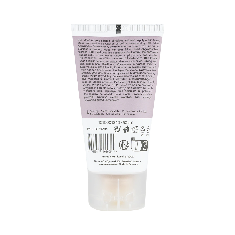 ABENA Repair Cream