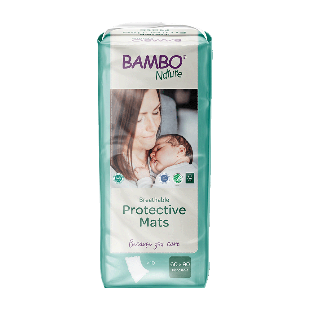 Bambo Nature Matrasbeschermer