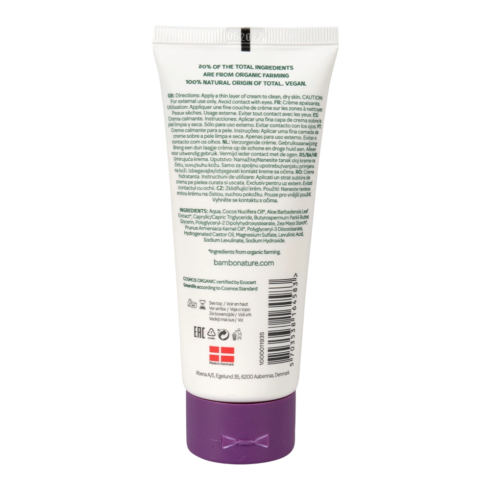 Beschermende Crème, 100 ml