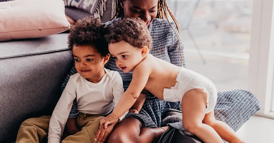 10 Hygge binnen activiteiten voor kleine avonturiers