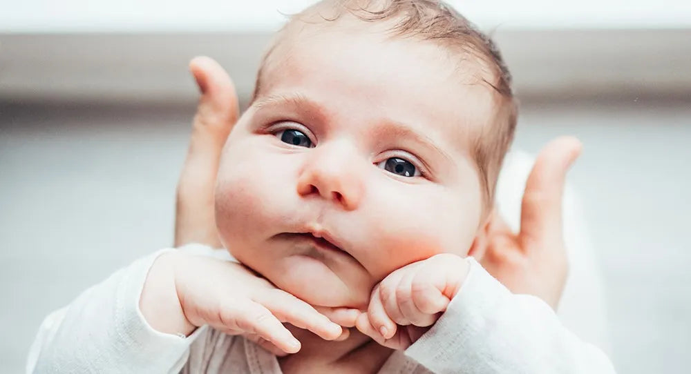Top 10 Scandinavische babynamen