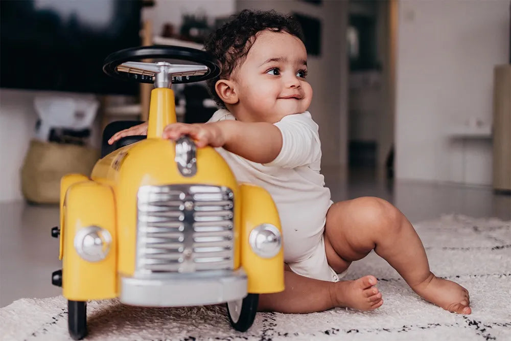 Hoe kies je de juiste maat luier voor je baby?