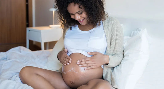 35 Weken Zwanger