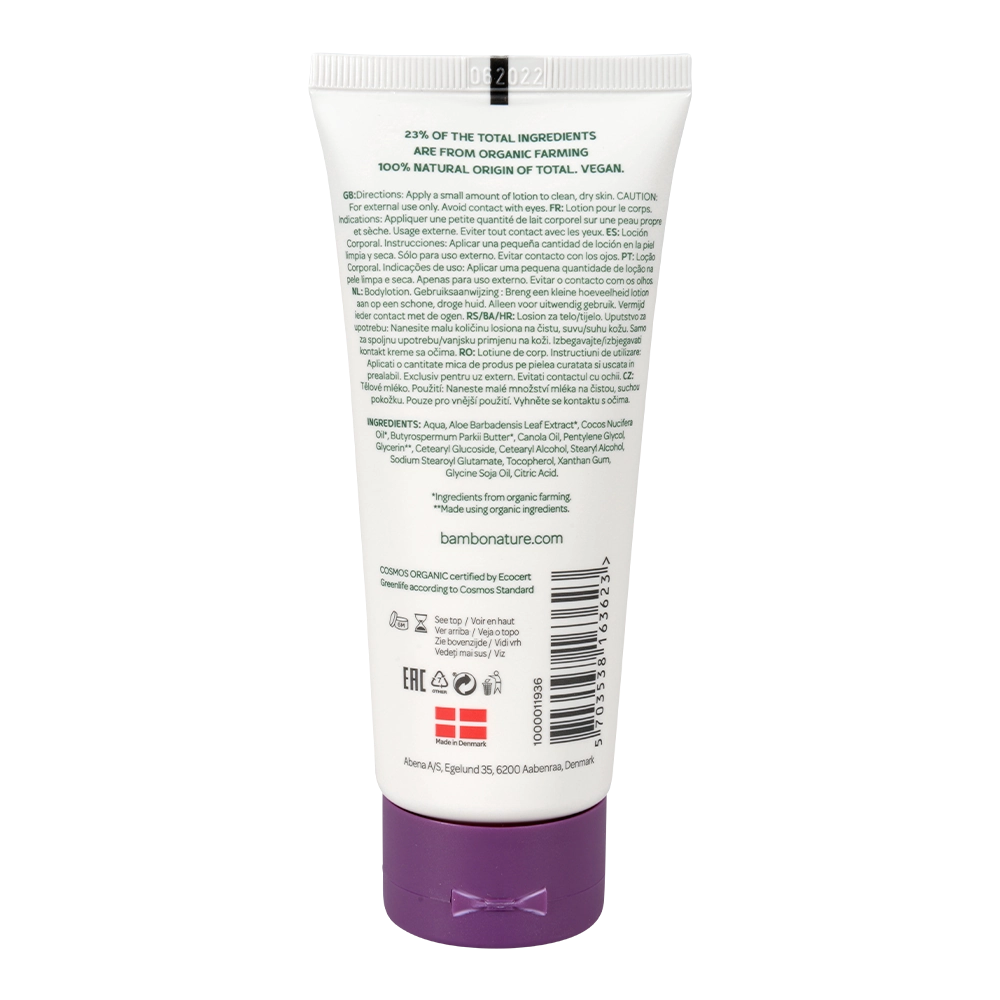Bodylotion, 100 ml
