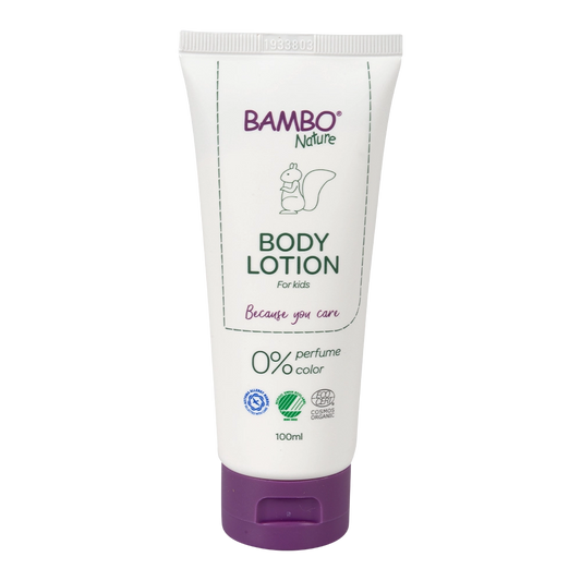 Bodylotion, 100 ml