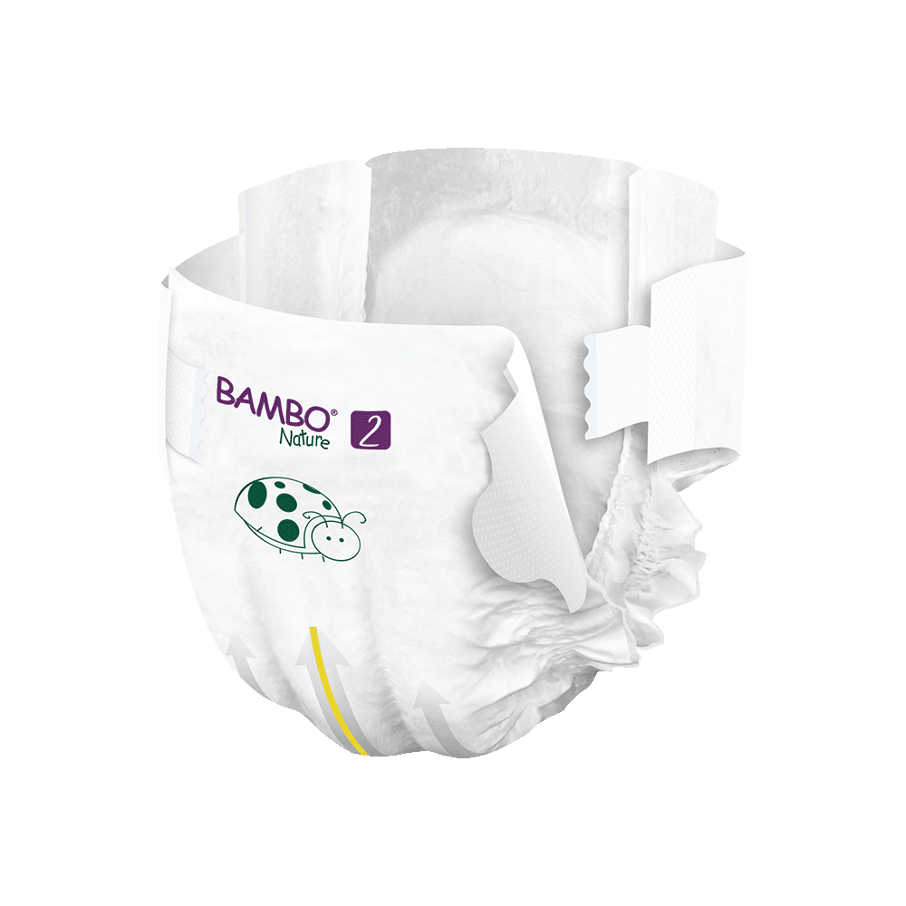 merk - Mama Bear Ultra Dry luiers, maat 3 (4-9 kg), 86 stuks, wit merk - Mama Bear Ultra Dry luiers, maat 3 (4-9 kg), 86 stuks, wit