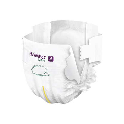 Bambo 4 hot sale
