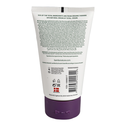 2-in-1 Wasgel, 150 ml