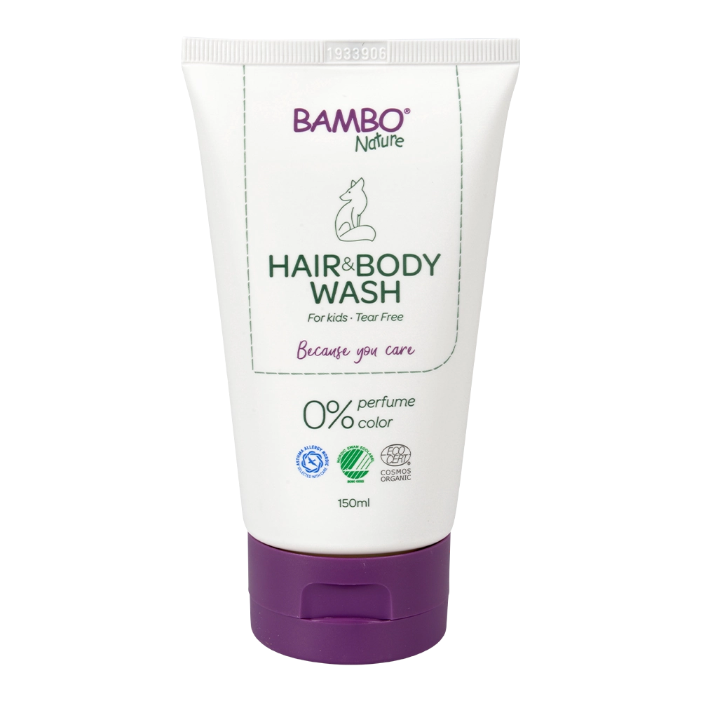 2-in-1 Wasgel, 150 ml