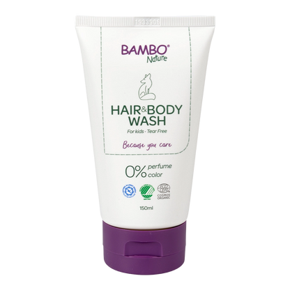 2-in-1 Wasgel, 150 ml