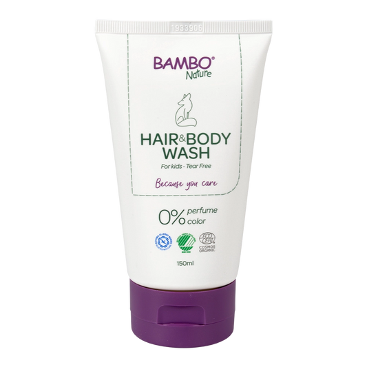 2-in-1 Wasgel, 150 ml