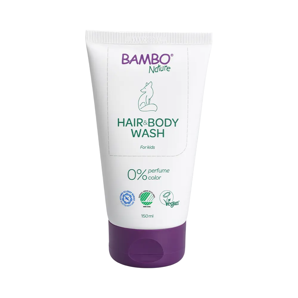 2-in-1 Wasgel, 150 ml