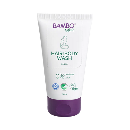 2-in-1 Wasgel, 150 ml