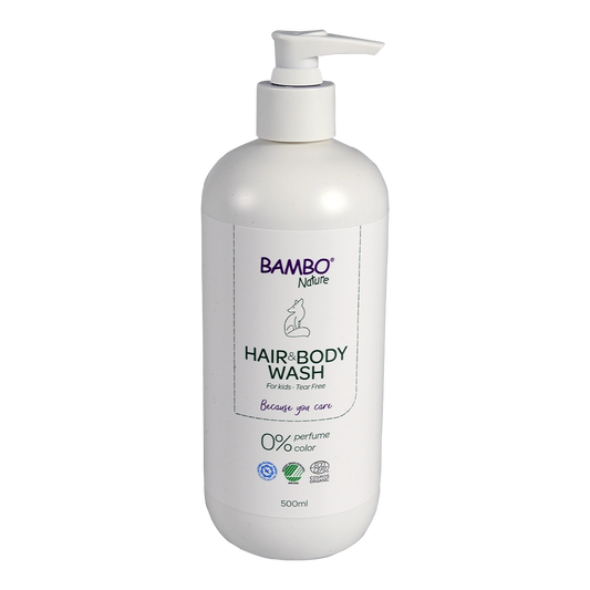 2-in-1 Wasgel, 500 ml