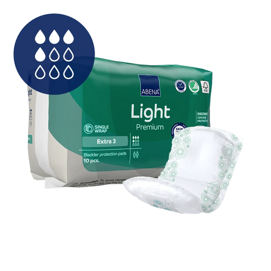 ABENA Light, Extra 3