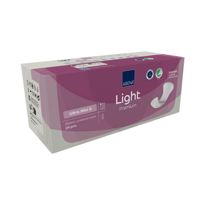 ABENA Light, Ultra Mini 0