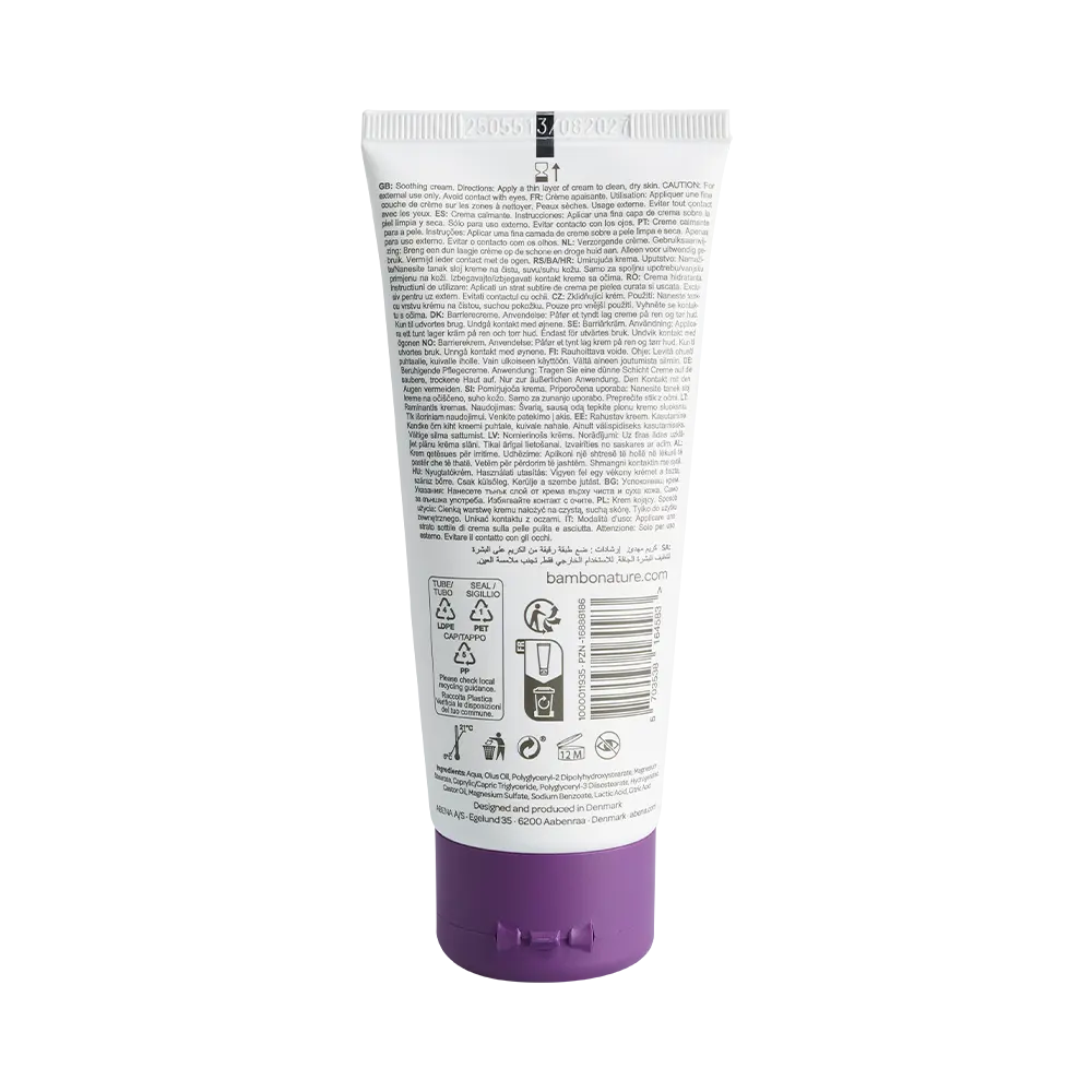 Beschermende Crème, 100 ml