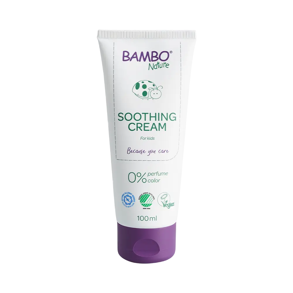 Beschermende Crème, 100 ml