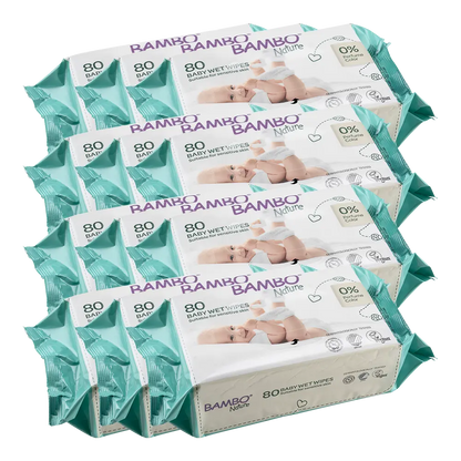 Billendoekjes, bundel van 12
